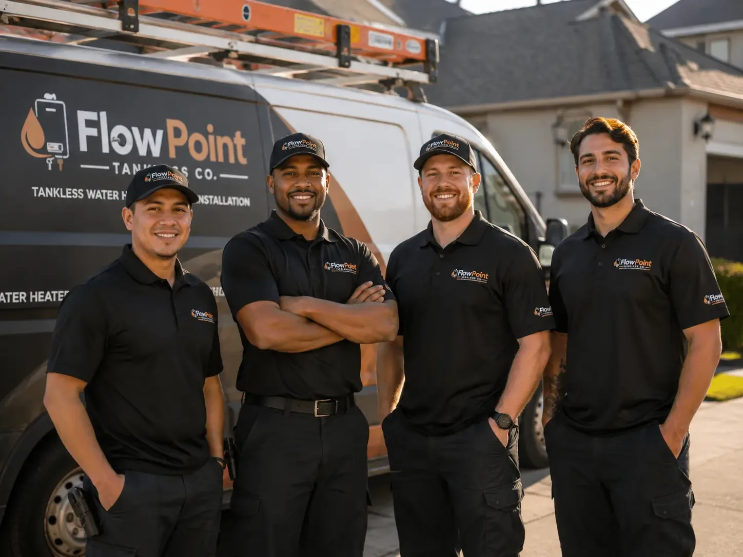 Tankless Water Heater Installation company in Milldale, CT