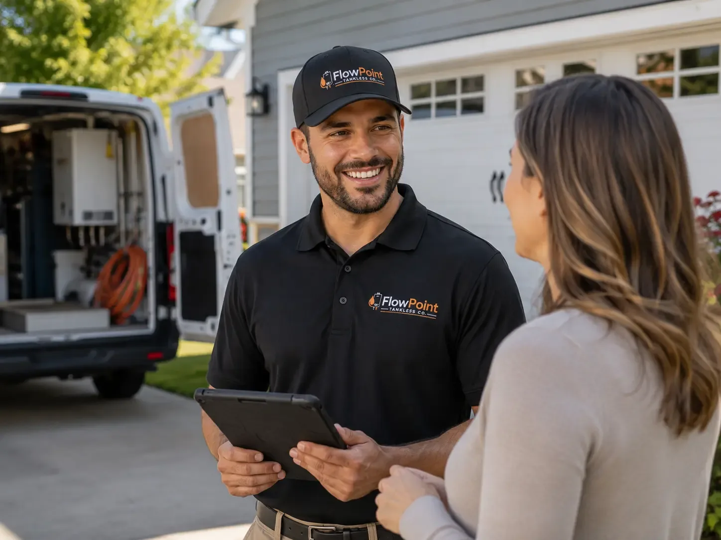 Tankless Water Heater Installation Milldale, CT FAQs